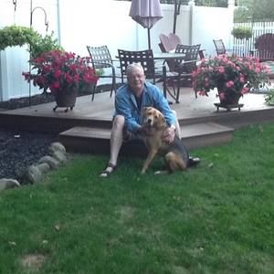 Meet your Posher, Dave